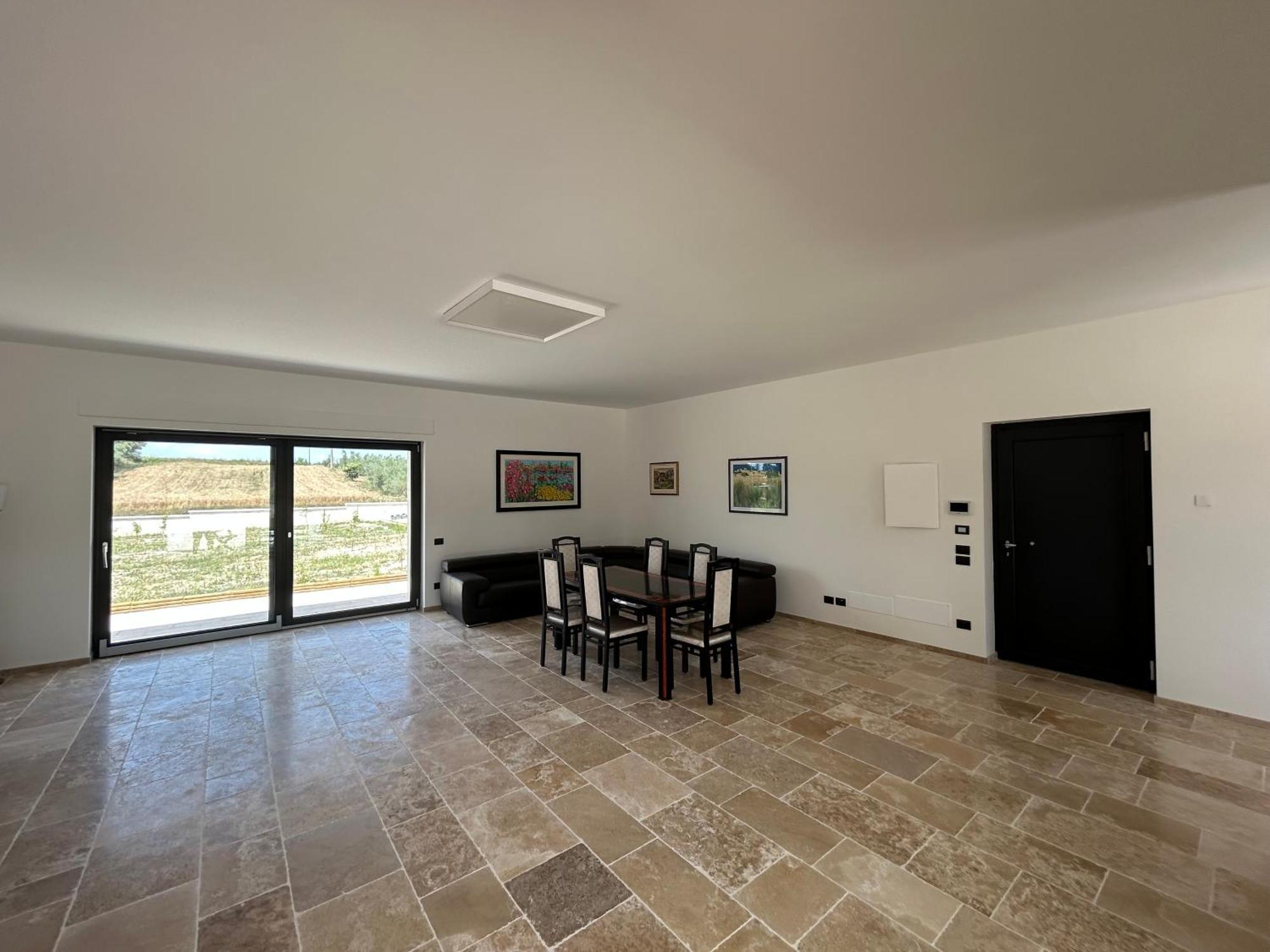 Residence Madonna Delle Vergini Matera Esterno foto