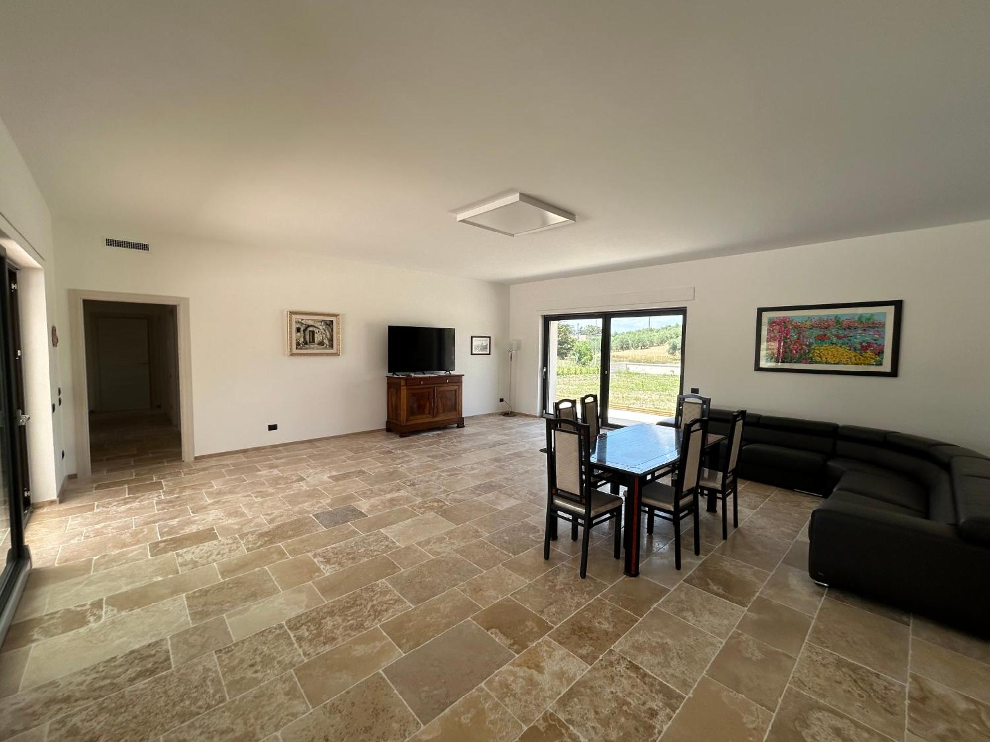Residence Madonna Delle Vergini Matera Esterno foto