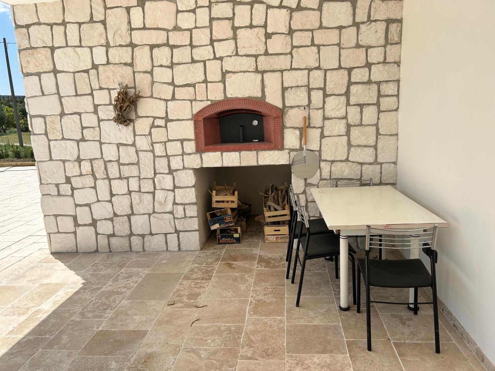 Residence Madonna Delle Vergini Matera Esterno foto
