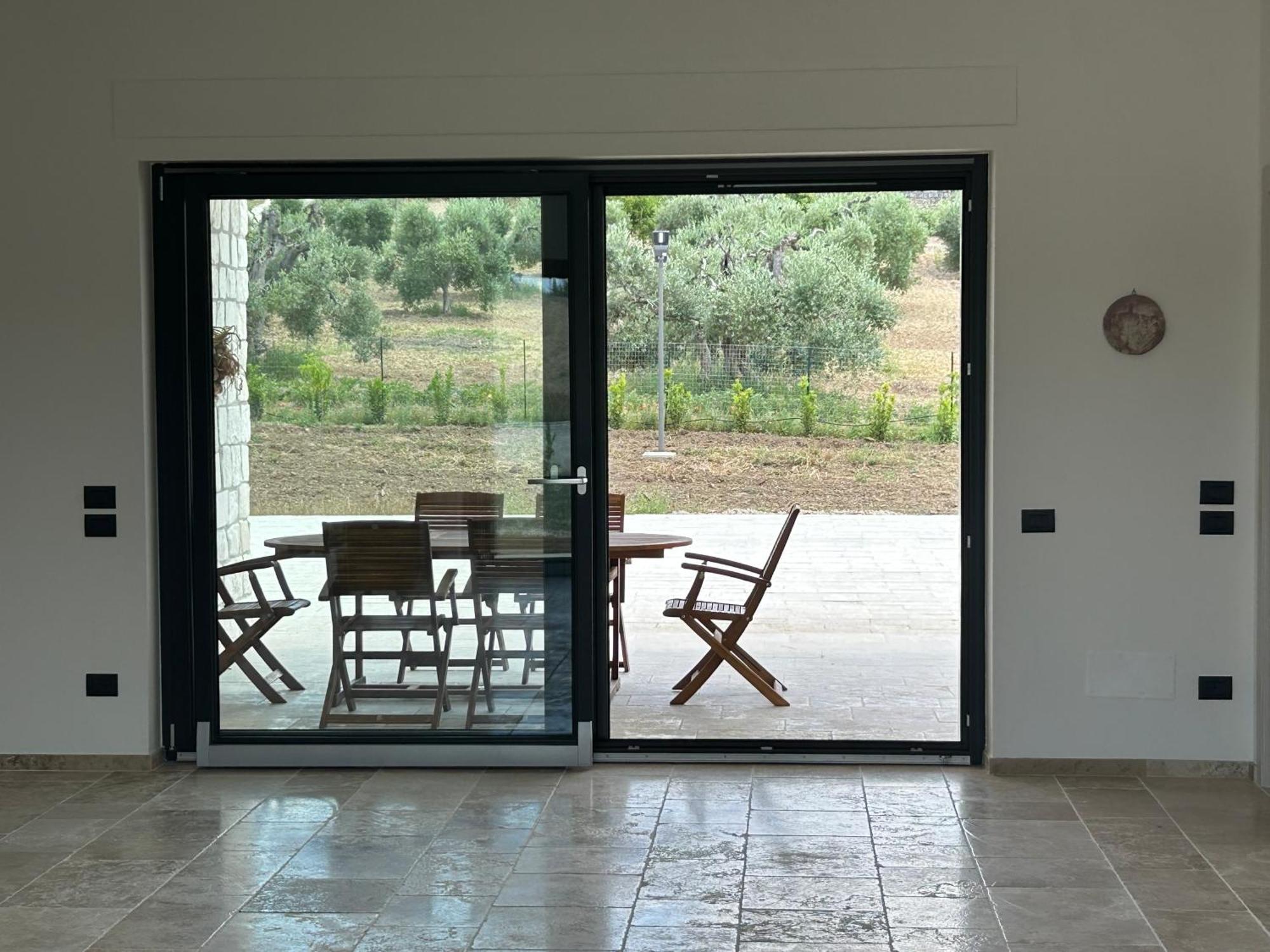 Residence Madonna Delle Vergini Matera Esterno foto