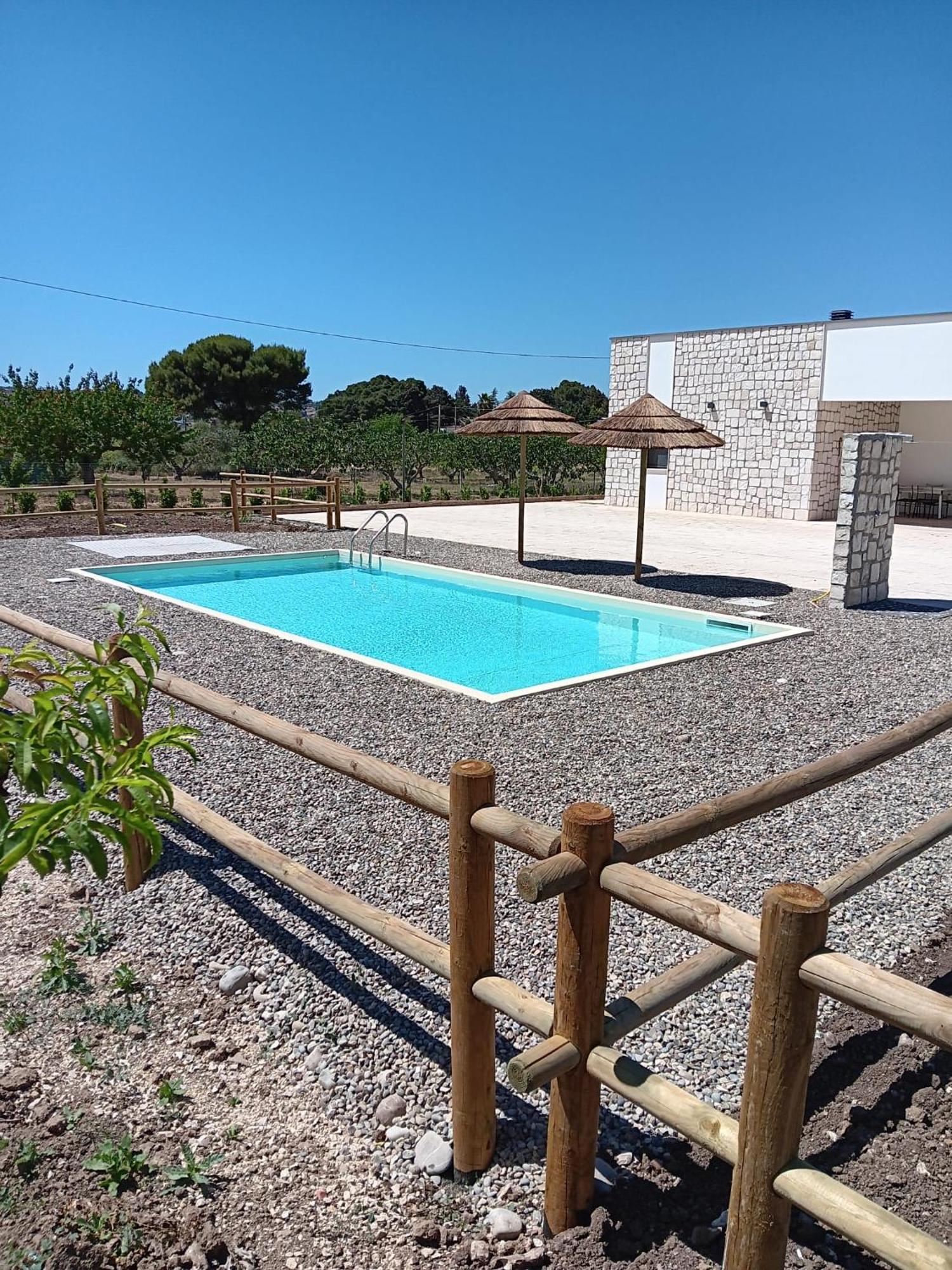 Residence Madonna Delle Vergini Matera Esterno foto